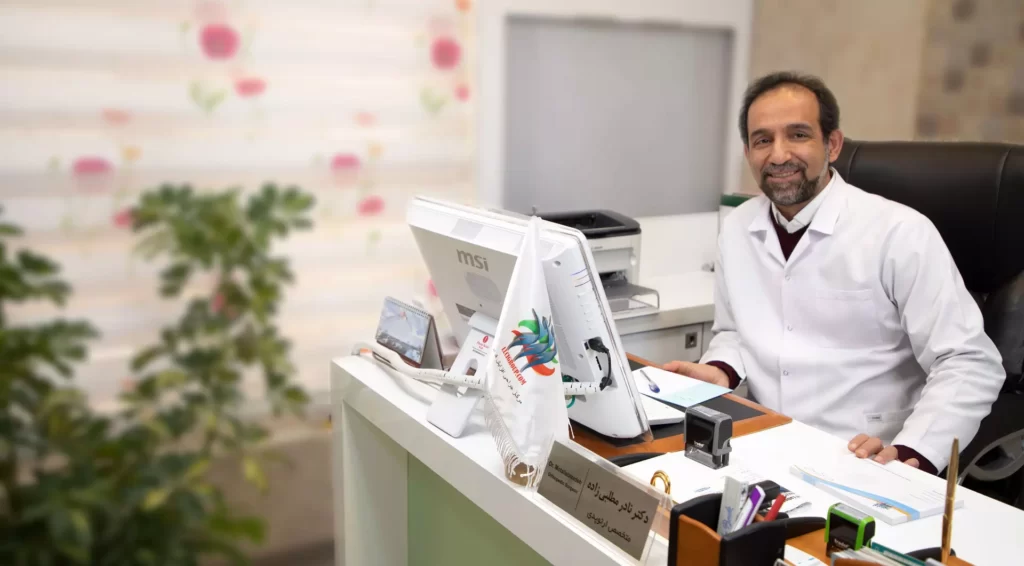 عمل افزایش قد چیست