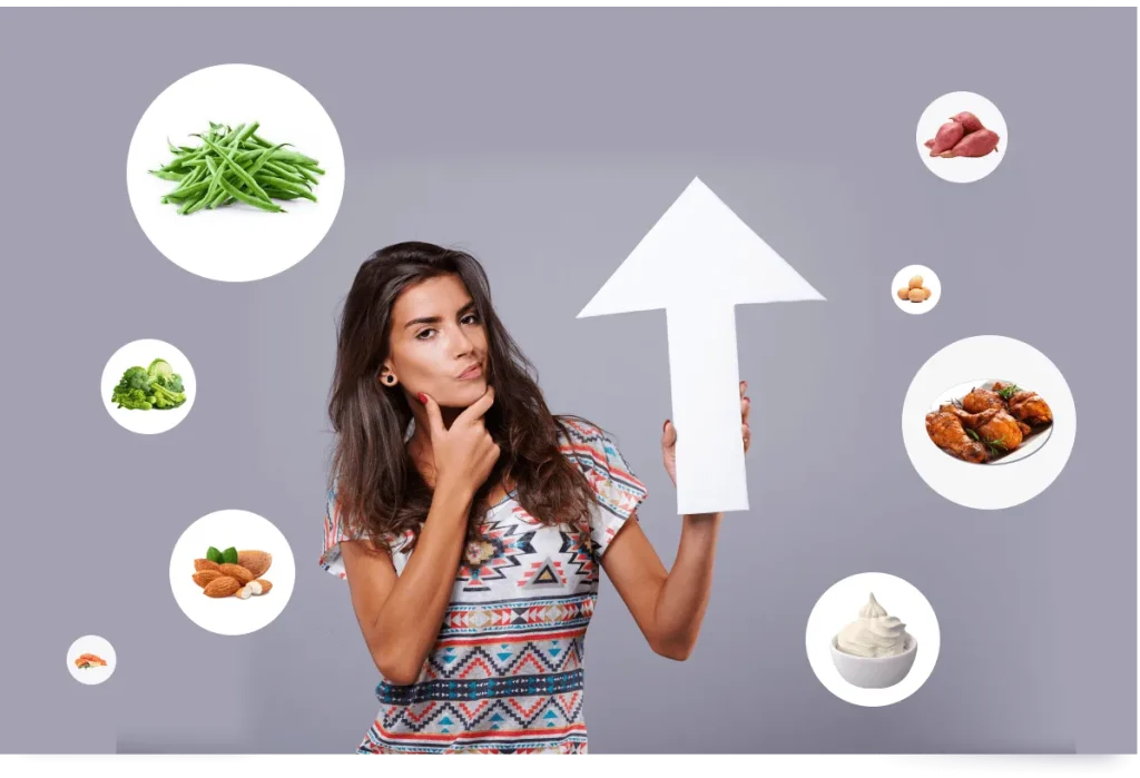 بمب افزایش قد