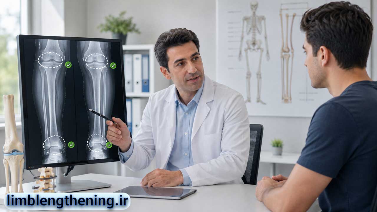 آیا بعد از بسته شدن صفحه رشد می‌توان قد را افزایش داد؟