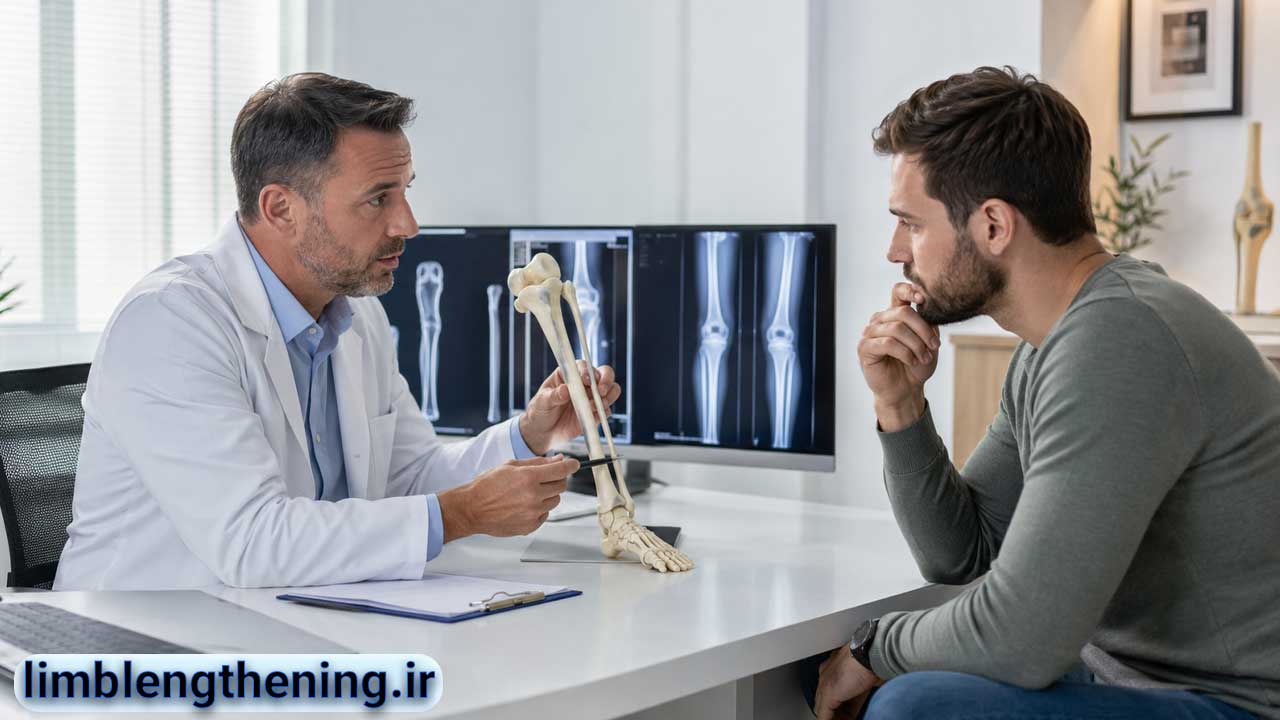 آیا جراحی افزایش قد برای من ارزش دارد؟